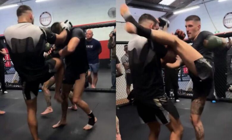 benoit-saint-denis-joel-alvarez-sparring-bayonne