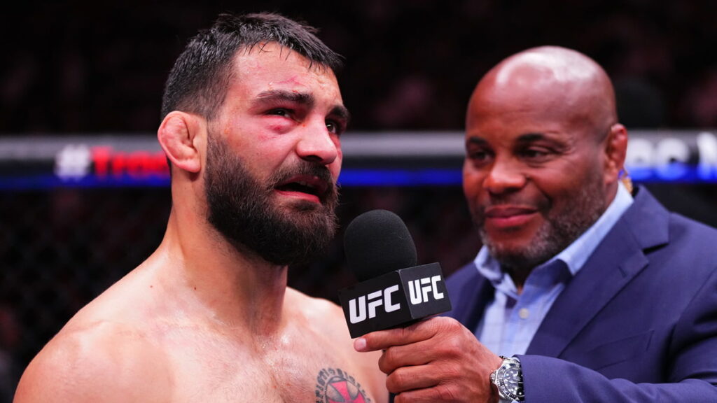 benoit-saint-denis-tease-prochain-combat-ufc