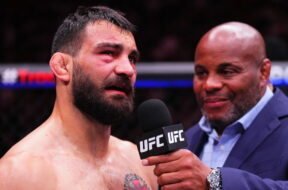 benoit-saint-denis-tease-prochain-combat-ufc