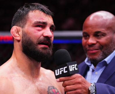 benoit-saint-denis-tease-prochain-combat-ufc