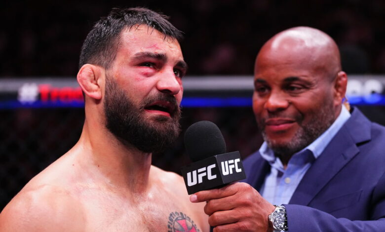 benoit-saint-denis-tease-prochain-combat-ufc
