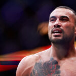 La mauvaise nouvelle tombe pour Carlos Ulberg : le champion souffre d'une grosse blessure carlos-ulberg-grosse-blessure-ufc
