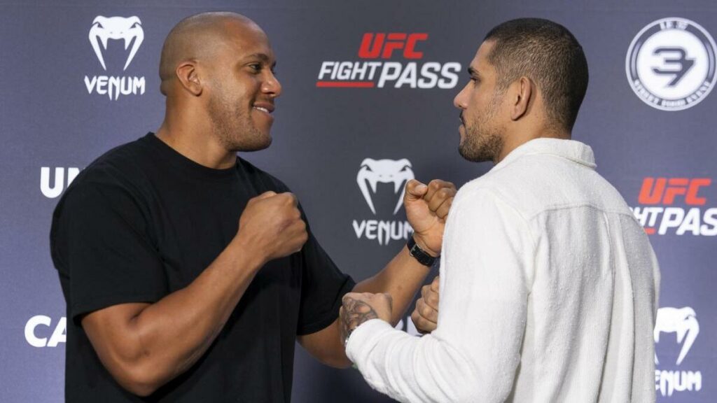 ciryl-gane-alex-pereira-ufc-maison-blanche-analyse-bisping-johnson