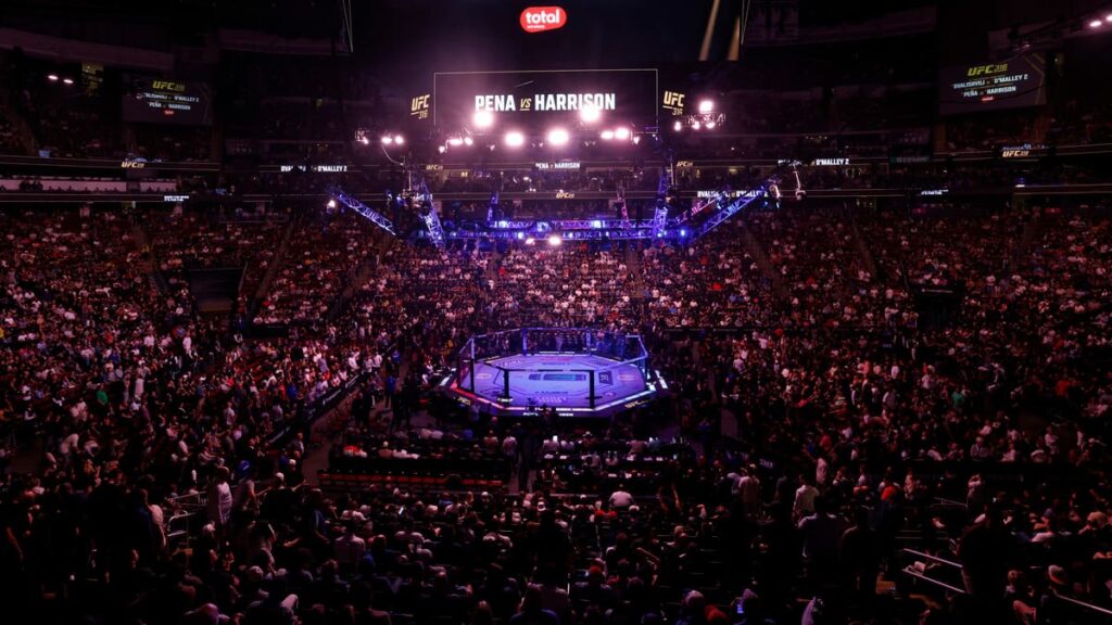 Coup dur pour l’UFC 328 : un combat majeur tombe à l’eau après le forfait d’un ancien champion