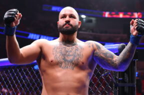 dana-white-reagit-josh-hokit-ufc-327