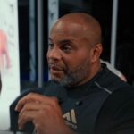 Daniel Cormier clashe violemment Jon Jones devant lui : "Il s'est planté une aiguille..." daniel-cormier-clash-jon-jones