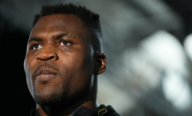 daniel-cormier-milite-retour-francis-ngannou-ufc