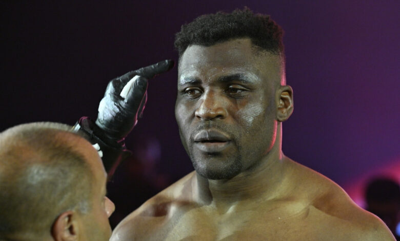 francis-ngannou-preference-boxe-mma