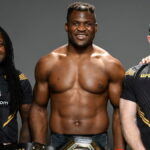 Le coach de Francis Ngannou s'exprime sur un éventuel retour du Camerounais à l'UFC : "La position de Dana..." francis-ngannou-retour-ufc-coach