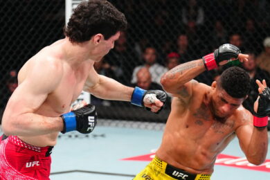 gilbert-burns-defaite-ufc-winnipeg-malott-retraite