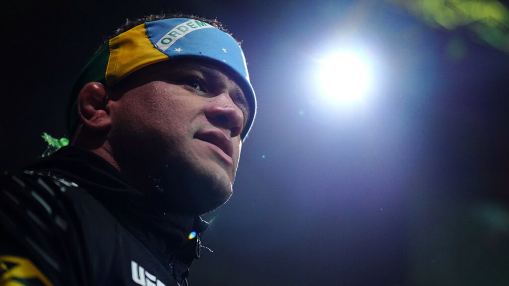 gilbert-burns-retraite-nouveau-metier-apres-ufc