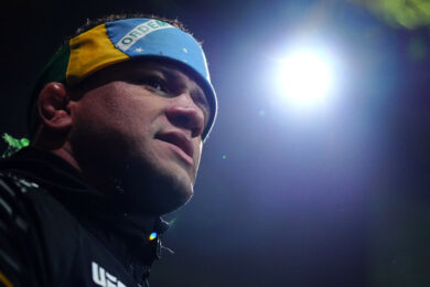 gilbert-burns-retraite-nouveau-metier-apres-ufc