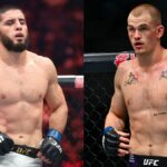 ian-garry-islam-makhachev-princesse-ufc