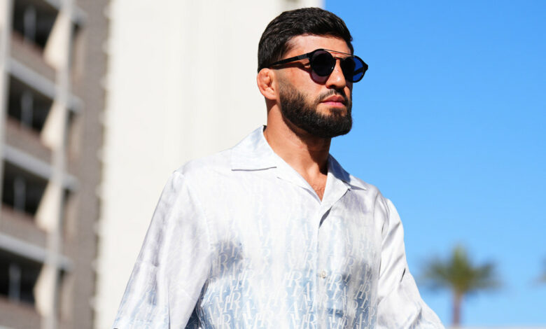 ilia-topuria-clash-arman-tsarukyan-train-de-vie-ufc