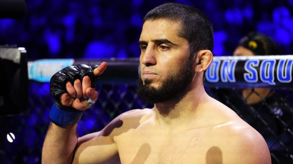 islam-makhachev-takedown-ilia-topuria-coach-gsp