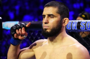 islam-makhachev-takedown-ilia-topuria-coach-gsp