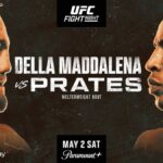 jack-della-maddalena-carlos-prates-resultats-ufc-perth