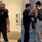 Jiri Prochazka mêlé dans une altercation avec un autre combattant de l'UFC 327 : "Reste à ta place..." jiri-prochazka-altercation-josh-hokit-ufc-327