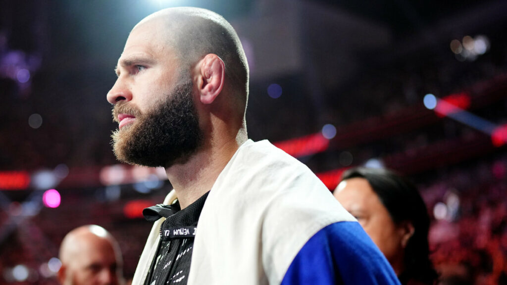 Jiri Prochazka revient sur ses deux défaites face à Alex Pereira : « J’ai appris qu’il… »