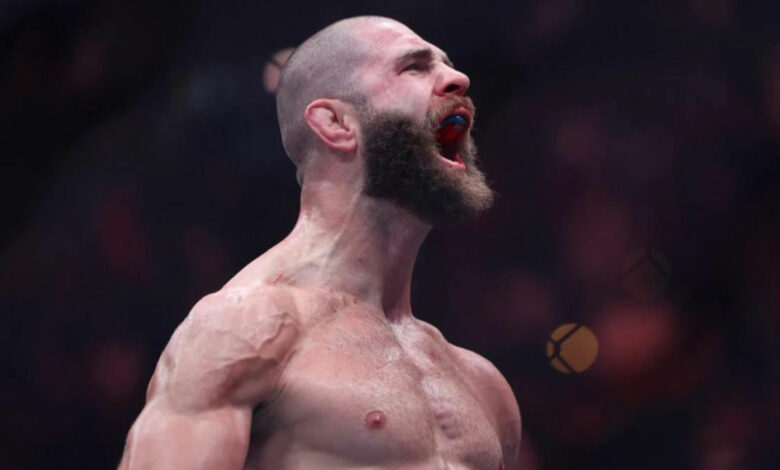 jiri-prochazka-rituel-ufc