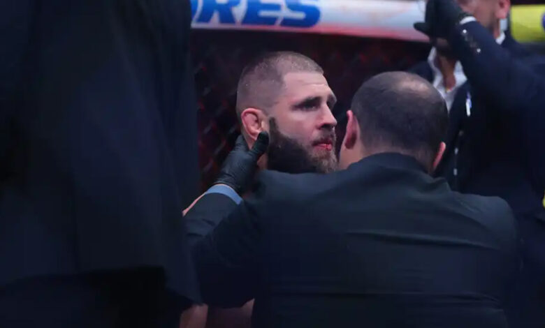 jiri-prochzka-reagit-defaite-ufc-327