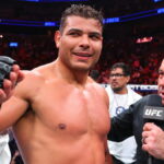 Joe Rogan donne un conseil à Paulo Costa pour la suite de sa carrière : "Ne retourne jamais..." joe-rogan-paulo-costa-conseil-ufc