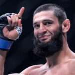 Khamzat Chimaev veut battre Sean Strickland peu importe la mani&egrave;re