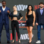 Coup dur sur la carte Netflix de MVP : un combat chamboulé, un remplaçant trouvé en urgence netflix mma
