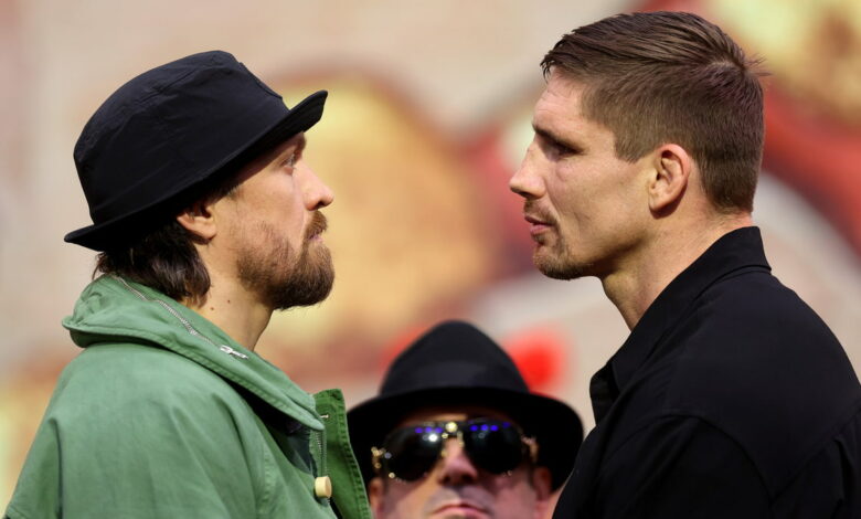 oleksandr-usyk-rico-verhoeven-face-a-face-boxe