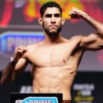 Rafael Fiziev répond au call out de Fares Ziam pour l'UFC Bakou : "Apporte du bon miel..." rafael-fiziev-call-out-fares-ziam-ufc