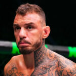 Renato Moicano se livre avant un tournant important de sa carrière à l’UFC renato moicano