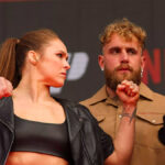 ronda rousey