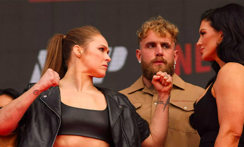 ronda-rousey-retraite-netflix