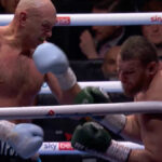 tyson fury
