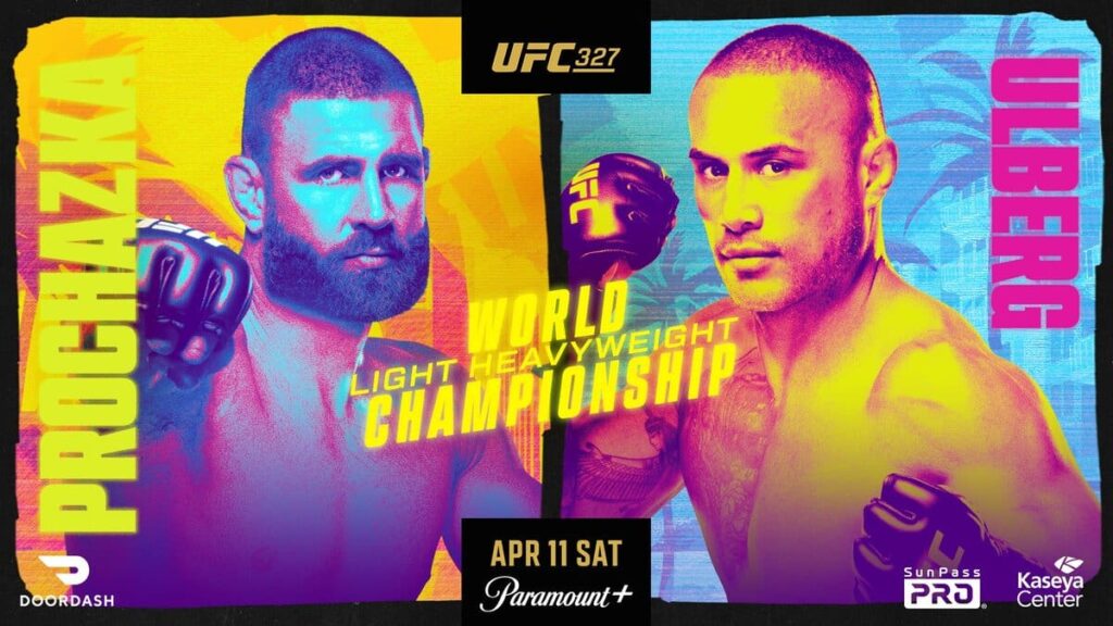 ufc-327-Jiri-Prochazka-Carlos-Ulberg-resultats