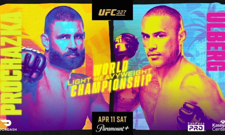 ufc-327-Jiri-Prochazka-Carlos-Ulberg-resultats