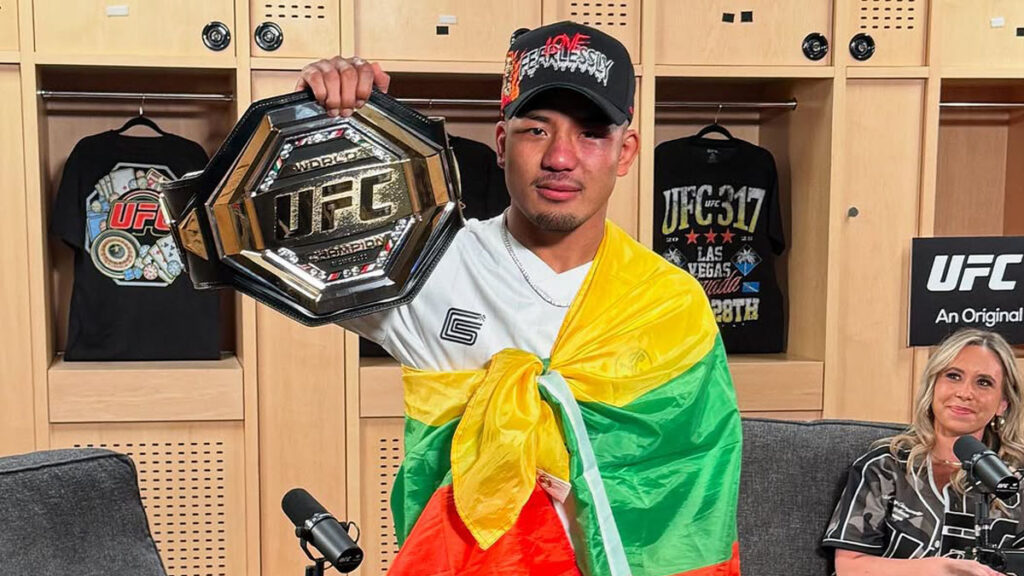 L'UFC 327 prend place le 11 avril prochain à Miami. Si l'affrontement entre Jiří Procházka et Carlos Ulberg est maintenu, le co-main event est annulé.