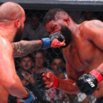 L'UFC 327 prenait place hier soir &agrave; Miami. En main event, Carlos Ulberg affrontait Jiř&iacute; Proch&aacute;zka pour la ceinture des light heavyweights. Et malgr&eacute; de nombreux finishs, c'est Josh Hokit qui repart avec des milliers de dollars en bonus.