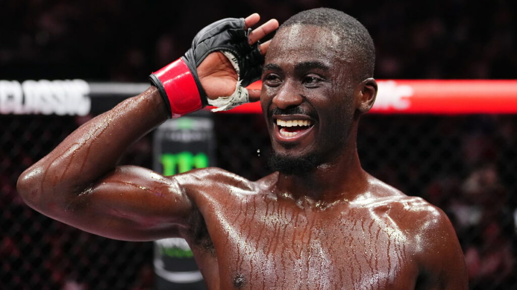 william-gomis-retour-ufc-328-pat-sabatini