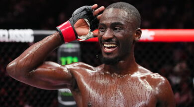 william-gomis-retour-ufc-328-pat-sabatini