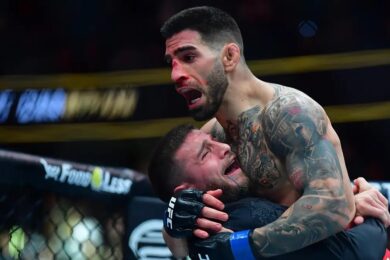 Aleksandre-Topuria-Ilia-Topuria-solution-pour-battre-Justin-Gaethje-UFC-Maison-Blanche-mma
