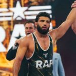 Arman Tsarukyan va affronter une ancienne star de l'UFC au RAF 10 Arman-Tsarukyan-UFC-MMA