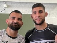 Beno&icirc;t-Saint-Denis-potentiel-combat-Fares-Ziam-francais-lightweight-ufc-class&eacute;-mma