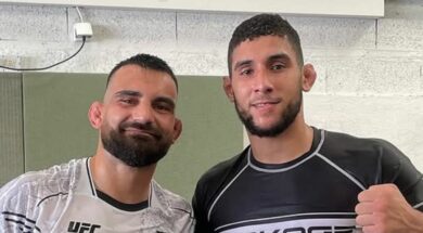 Beno&icirc;t-Saint-Denis-potentiel-combat-Fares-Ziam-francais-lightweight-ufc-class&eacute;-mma
