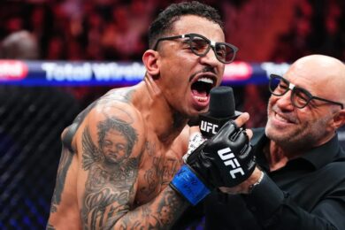 Carlos-Prates-r&eacute;action-bonus-100k-performence-ufc-Perth-victoire-Jack-Della-Maddalena-ufc-mma