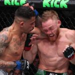 Carlos Prates r&eacute;agit &agrave; sa victoire &agrave; l&rsquo;UFC Perth contre Jack Della Maddalena