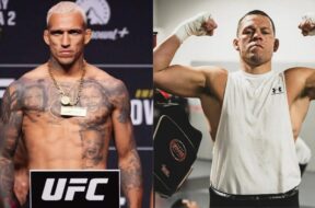 Charles-Oliveira-Nate-Diaz-UFC-MMA