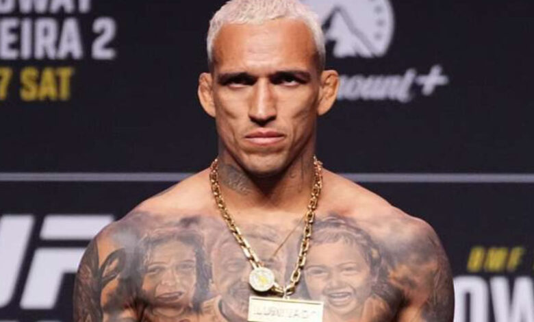 Charles-oliveira-mma-ufc