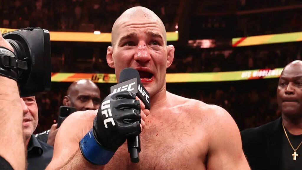 Le classement pound-for-pound de l&rsquo;UFC boulevers&eacute; apr&egrave;s l&rsquo;UFC 328