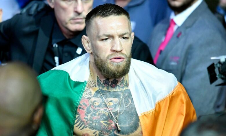 Conoor-McGregor-retour-combat-Max-Holloway-comeback-ufc-Ariel-Helwani-mma